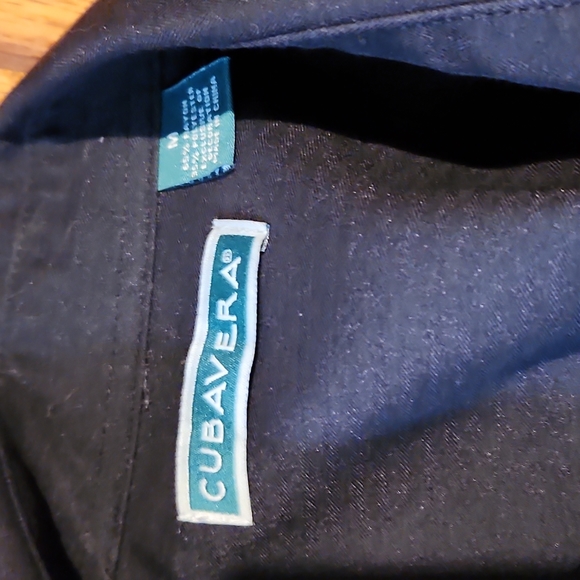 Cubavera shirt - Picture 3 of 3